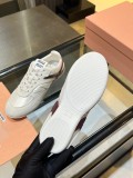 ミュウミュウ靴 Miu Miu 2025新作 スニーカー