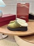 グッチ靴 GUCCI 2025新作 ミュール