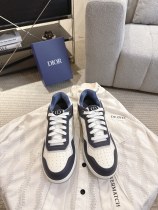 ディオール靴 DIOR 2025新作 カジュアルシューズ