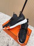 エルメス靴 HERMES 2025新作 スニーカー