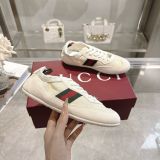 グッチ靴 GUCCI 2025新作 カジュアルシューズ