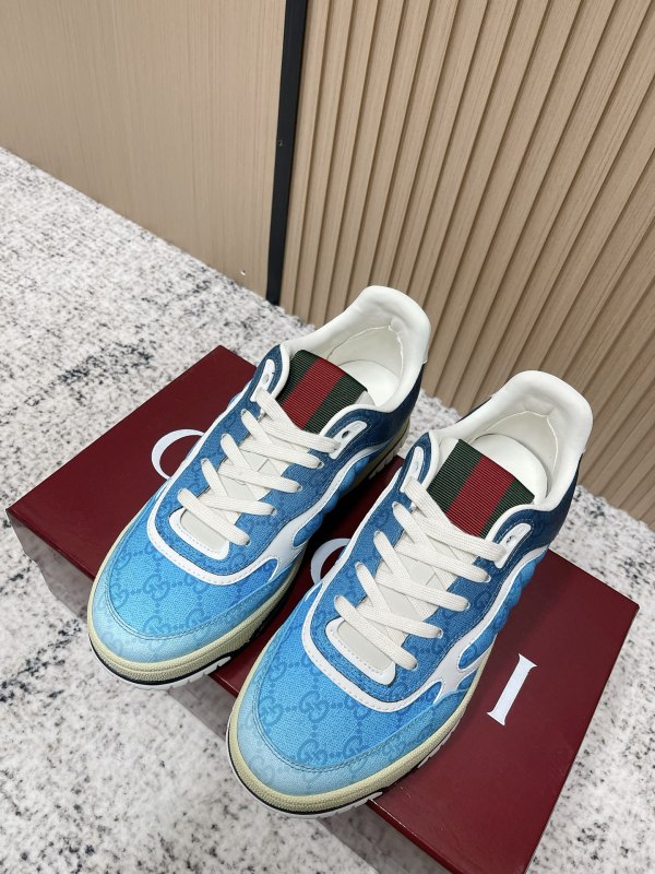 グッチ靴 GUCCI 2025新作 スニーカー