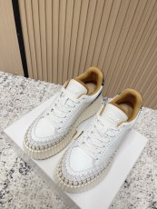 クロエ靴 CHLOE 2025新作 カジュアルシューズ