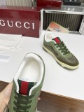 グッチ靴 GUCCI 2025新作 カジュアルシューズ
