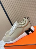 エルメス靴 HERMES 2025新作 スニーカー