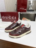 グッチ靴 GUCCI 2025新作 カジュアルシューズ