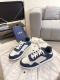 ディオール靴 DIOR 2025新作 カジュアルシューズ