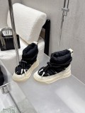 モンクレール靴 MONCLER 2025新作 スノーシューズ