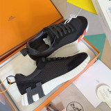 エルメス靴 HERMES 2025新作 スニーカー
