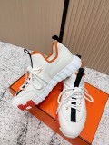 エルメス靴 HERMES 2025新作 スニーカー
