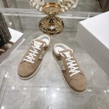 ディオール靴 DIOR 2025新作 カジュアルシューズ