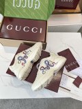 グッチ靴 GUCCI 2025新作 カジュアルシューズ