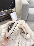 ディオール靴 DIOR 2025新作 スニーカー