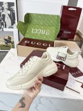 グッチ靴 GUCCI 2025新作 カジュアルシューズ