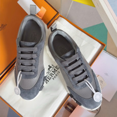 エルメス靴 HERMES 2025新作 スニーカー