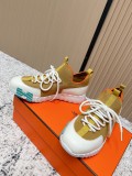 エルメス靴 HERMES 2025新作 スニーカー