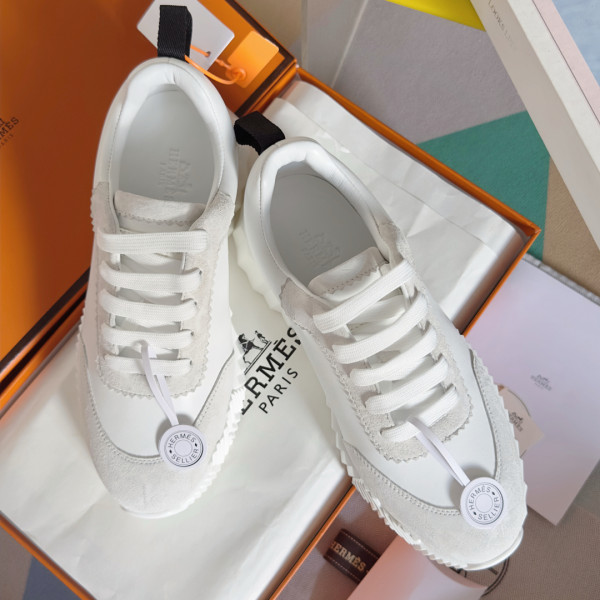 エルメス靴 HERMES 2025新作 スニーカー