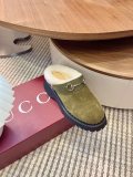 グッチ靴 GUCCI 2025新作 ミュール