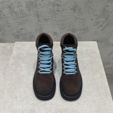 ボッテガヴェネタ靴 BOTTEGA VENETA 2025新作 ショートブーツ