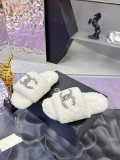シャネル靴 CHANEL 2025新作 ミュール