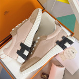 エルメス靴 HERMES 2025新作 スニーカー