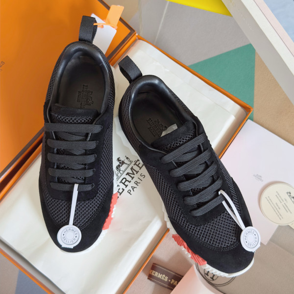 エルメス靴 HERMES 2025新作 スニーカー