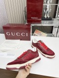 グッチ靴 GUCCI 2025新作 カジュアルシューズ