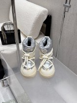 モンクレール靴 MONCLER 2025新作 スノーシューズ