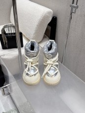 モンクレール靴 MONCLER 2025新作 スノーシューズ