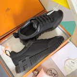 エルメス靴 HERMES 2025新作 スニーカー