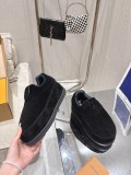 ルイヴィトン靴 LOUIS VUITTON 2025新作 カジュアルシューズ