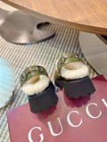 グッチ靴 GUCCI 2025新作 ミュール