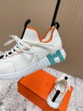 エルメス靴 HERMES 2025新作 スニーカー