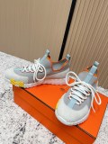 エルメス靴 HERMES 2025新作 スニーカー