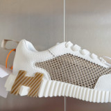 エルメス靴 HERMES 2025新作 スニーカー