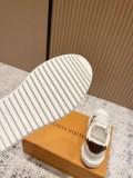 ルイヴィトン靴 LOUIS VUITTON 2025新作 スニーカー