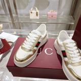 グッチ靴 GUCCI 2025新作 厚底の靴
