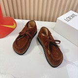 ロエベ靴 LOEWE 2025新作 スニーカー