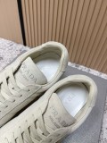 プラダ靴 PRADA 2025新作 カジュアルシューズ