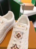 ルイヴィトン靴 LOUIS VUITTON 2025新作 スニーカー