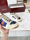 グッチ靴 GUCCI 2025新作 スニーカー