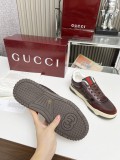 グッチ靴 GUCCI 2025新作 カジュアルシューズ