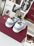 グッチ靴 GUCCI 2025新作 カジュアルシューズ