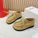 ロエベ靴 LOEWE 2025新作 スニーカー
