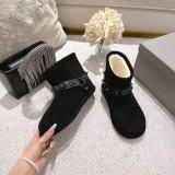 バレンシアガ靴 BALENCIAGA 2025新作 スノーシューズ