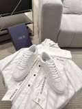 ディオール靴 DIOR 2025新作 スニーカー