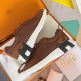 エルメス靴 HERMES 2025新作 スニーカー