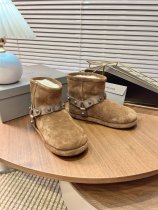 バレンシアガ靴 BALENCIAGA 2025新作 スノーシューズ
