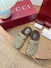 グッチ靴 GUCCI 2025新作 ミュール