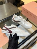 ミュウミュウ靴 Miu Miu 2025新作 スニーカー
